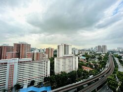 Commonwealth Towers (D3), Condominium #335982911